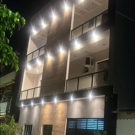 Summer Suites Arraial Do Cabo Exterior foto