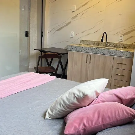 Summer Suites Arraial Do Cabo Exterior foto