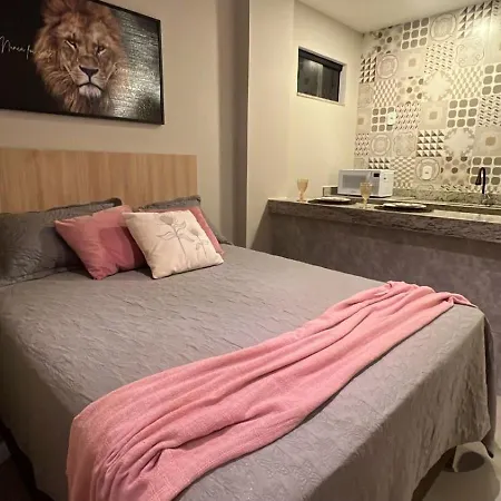 Summer Suites Arraial Do Cabo Exterior foto