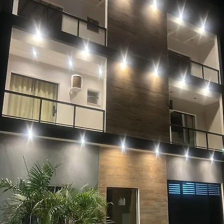 Summer Suites Arraial Do Cabo Exterior foto