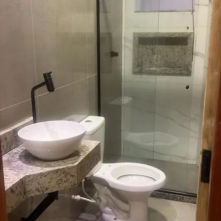 Summer Suites Arraial Do Cabo Exterior foto