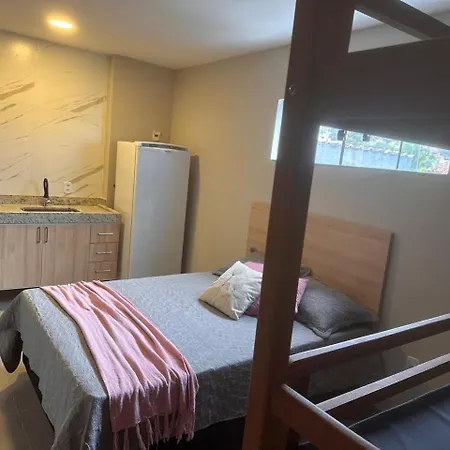 Summer Suites Arraial Do Cabo Exterior foto