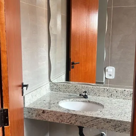 Summer Suites Arraial Do Cabo Exterior foto