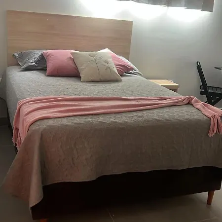 Summer Suites Arraial Do Cabo Exterior foto