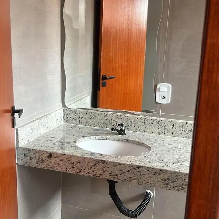 Summer Suites Arraial Do Cabo Exterior foto