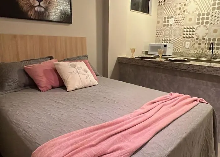 Summer Suites Arraial Do Cabo