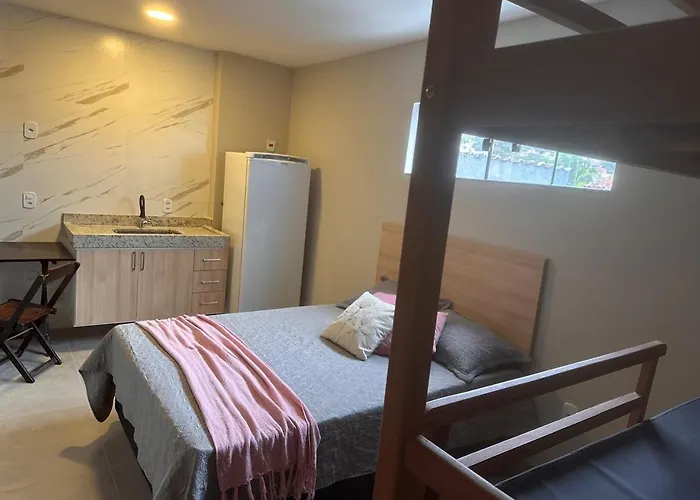 Summer Suites Arraial Do Cabo